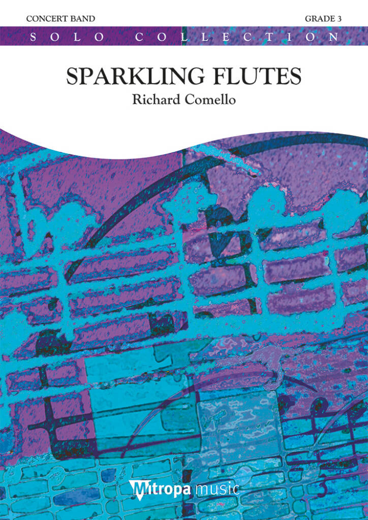Sparkling Flutes
